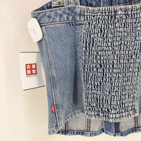 リーバイス Levis デニムビスチェ レディース import:S
