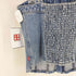 リーバイス Levis デニムビスチェ レディース import:S