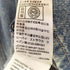 リーバイス Levis デニムビスチェ レディース import:S