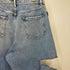 メゾンマルジェラ Maison Margiela 24SS SLASH DETAIL DENIM PANTS レディース 46