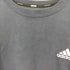 アディダス adidas エッセンシャルズ プラス ルーズフィット スリーストライプス メンズ import:XL