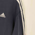 アディダス adidas エッセンシャルズ プラス ルーズフィット スリーストライプス メンズ import:XL