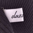 ダズリン dazzlin ボリュームアシメリボンニットワンピース レディース import:S
