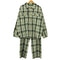 キャンディストリッパー Candy Stripper YOUTHFUL PLAID CPO ジャケット & パンツ レディース JPN:2