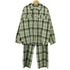 キャンディストリッパー Candy Stripper YOUTHFUL PLAID CPO ジャケット & パンツ レディース JPN:2