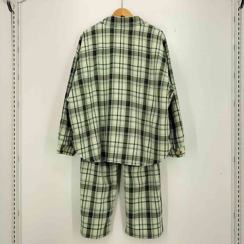 キャンディストリッパー Candy Stripper YOUTHFUL PLAID CPO ジャケット & パンツ レディース JPN:2