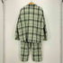 キャンディストリッパー Candy Stripper YOUTHFUL PLAID CPO ジャケット & パンツ レディース JPN:2