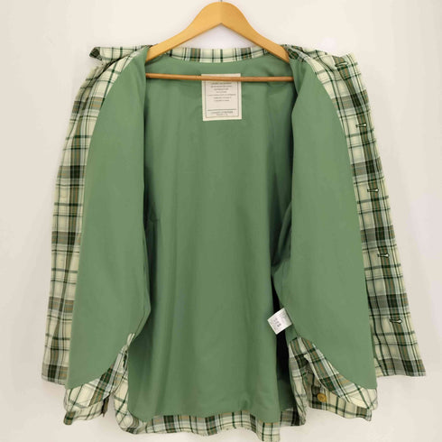 キャンディストリッパー Candy Stripper YOUTHFUL PLAID CPO ジャケット & パンツ レディース JPN:2