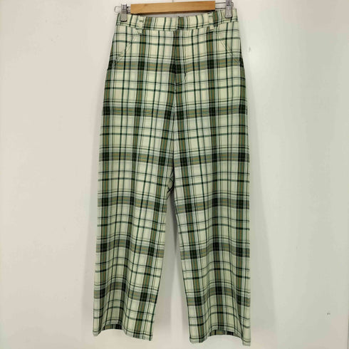 キャンディストリッパー Candy Stripper YOUTHFUL PLAID CPO ジャケット & パンツ レディース JPN:2