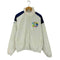 アディダスオリジナルス adidas Originals バイカラーナイロンジャケット メンズ JPN:M