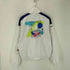 アディダスオリジナルス adidas Originals バイカラーナイロンジャケット メンズ JPN:M
