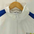 アディダスオリジナルス adidas Originals バイカラーナイロンジャケット メンズ JPN:M