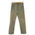 ラングラー Wrangler USA製 ストレートデニムパンツ メンズ 30 32