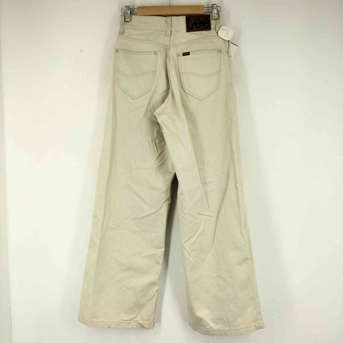 トーガアーカイブス TOGA ARCHIVES 裾スリットコットンパンツ メンズ XXS