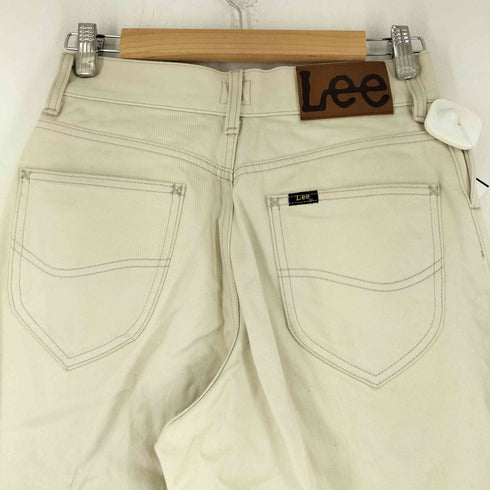 トーガアーカイブス TOGA ARCHIVES 裾スリットコットンパンツ メンズ XXS