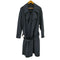 ザリラクス THE RERACS 19SS トレンチコート メンズ 48