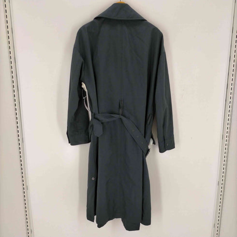 ザリラクス THE RERACS 19SS トレンチコート メンズ 48