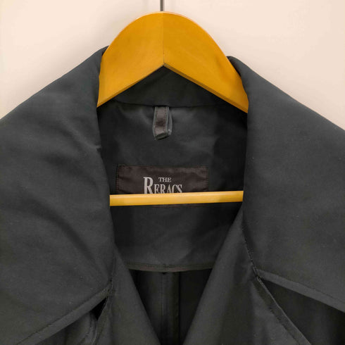 ザリラクス THE RERACS 19SS トレンチコート メンズ 48