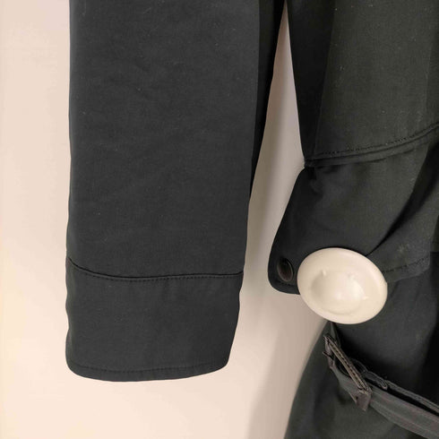 ザリラクス THE RERACS 19SS トレンチコート メンズ 48