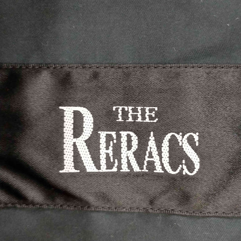 ザリラクス THE RERACS 19SS トレンチコート メンズ 48