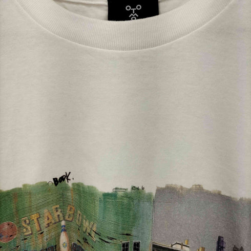 セル画展 Tシャツ メンズ JPN:L