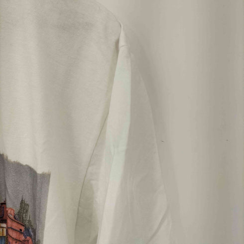 セル画展 Tシャツ メンズ JPN:L
