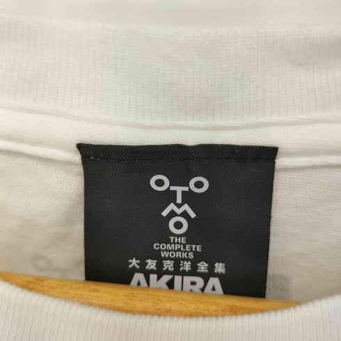 セル画展 Tシャツ メンズ JPN:L