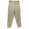 ザシンゾーン THE Shinzone BAKER PANTS ベイカー パンツ レディース JPN:34