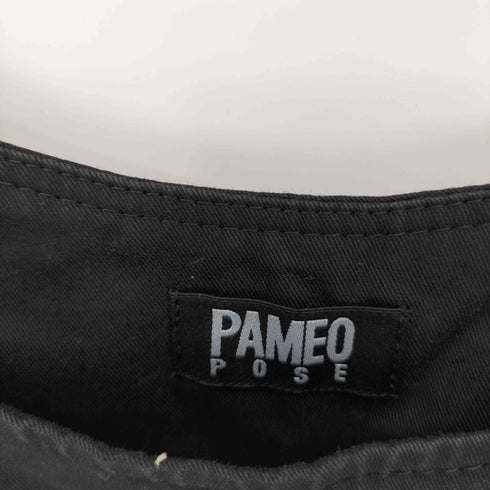 パメオポーズ Pameo Pose オールインワンカバーオール レディース FREE