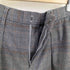 ローリーズファーム LOWRYS FARM チェックワイドパンツ レディース JPN:M