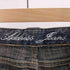 Addness Jeans Y2K ローライズ 立体ポケット フレアデニム レディース 9号