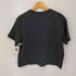 ナイキ NIKE ショート丈 スウォッシュロゴ S/S Tシャツ レディース JPN:L