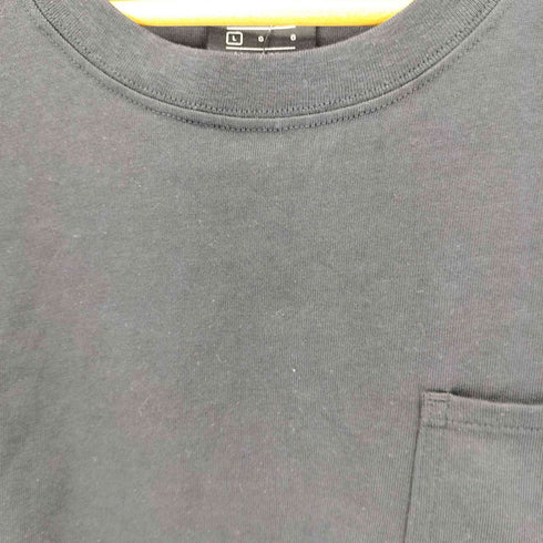 ナイキ NIKE ショート丈 スウォッシュロゴ S/S Tシャツ レディース JPN:L