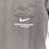 ナイキ NIKE ショート丈 スウォッシュロゴ S/S Tシャツ レディース JPN:L
