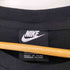 ナイキ NIKE ショート丈 スウォッシュロゴ S/S Tシャツ レディース JPN:L