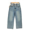 リーバイス Levis RIBCAGE WIDE LEG レディース 24INCHI