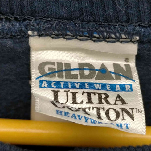 ギルダン GILDAN クルーネックスウェット メンズ JPN:L