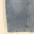 リーバイス Levis デニムスリットタイトスカート レディース 24