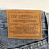リーバイス Levis デニムスリットタイトスカート レディース 24