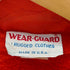 wear-guard USA製 コーチジャケット メンズ JPN:M