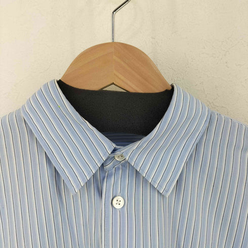 クードス KUDOS WAVE SHIRT STRIPE メンズ JPN:1