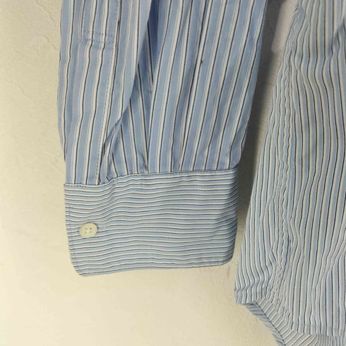 クードス KUDOS WAVE SHIRT STRIPE メンズ JPN:1