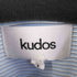 クードス KUDOS WAVE SHIRT STRIPE メンズ JPN:1