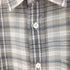 バーバリーズ BURBERRYS 90S 旧タグ チェック柄 S/S シャツ メンズ import:L