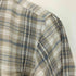 バーバリーズ BURBERRYS 90S 旧タグ チェック柄 S/S シャツ メンズ import:L