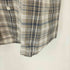 バーバリーズ BURBERRYS 90S 旧タグ チェック柄 S/S シャツ メンズ import:L