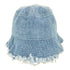 ニューエラ NEW ERA BUCKET01 CUT BASIC メンズ