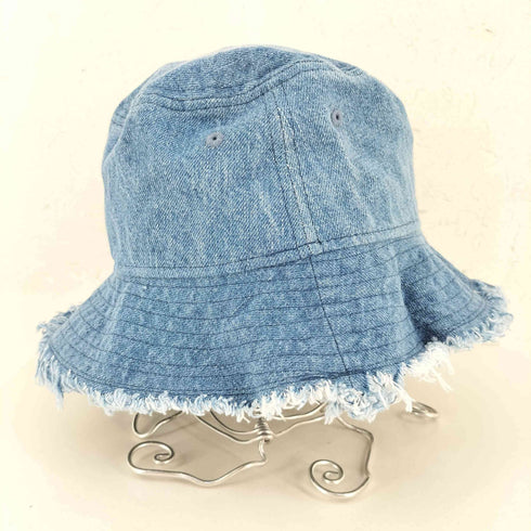 ニューエラ NEW ERA BUCKET01 CUT BASIC メンズ