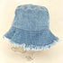 ニューエラ NEW ERA BUCKET01 CUT BASIC メンズ