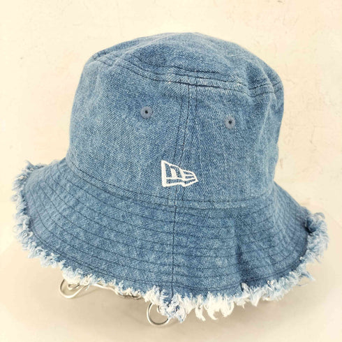 ニューエラ NEW ERA BUCKET01 CUT BASIC メンズ